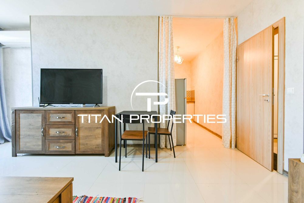 Дава се под наем Едностаен апартамент в София, Витоша - 51 кв.м за 509.49 € - Снимка #5