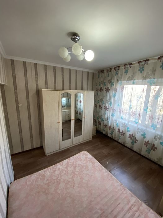 Ұзақ мерзімне 2 бөлмелі пәтер жалға беріледі