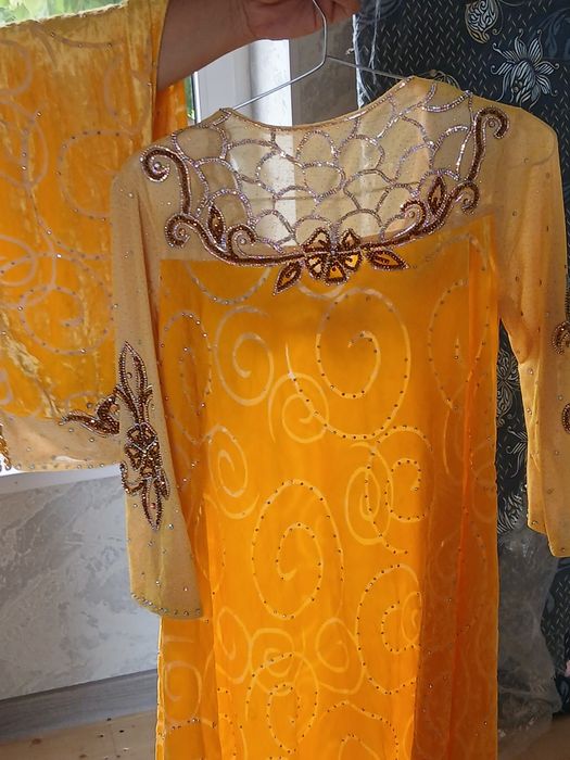 Sarpo koylak holati yaxshi