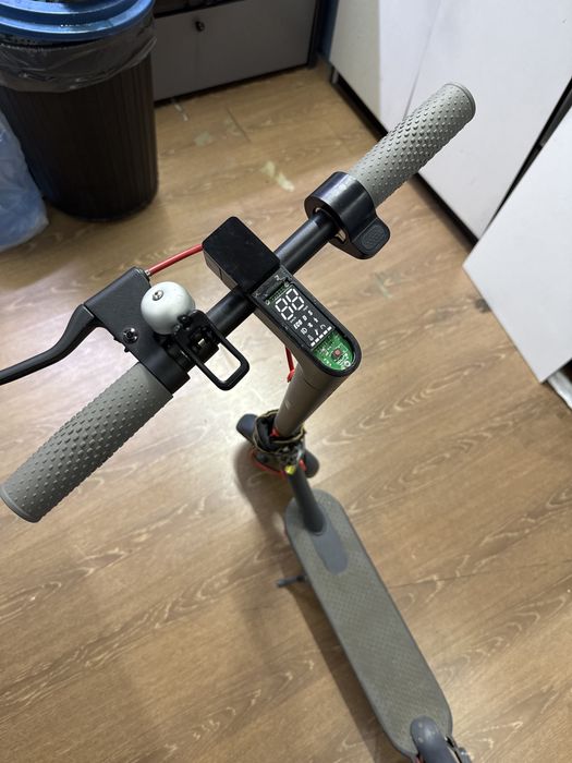 Электросамокат …..