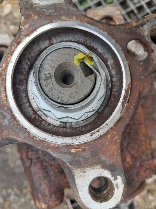 grup spate  mercedes vito 2.2 cdi 2005