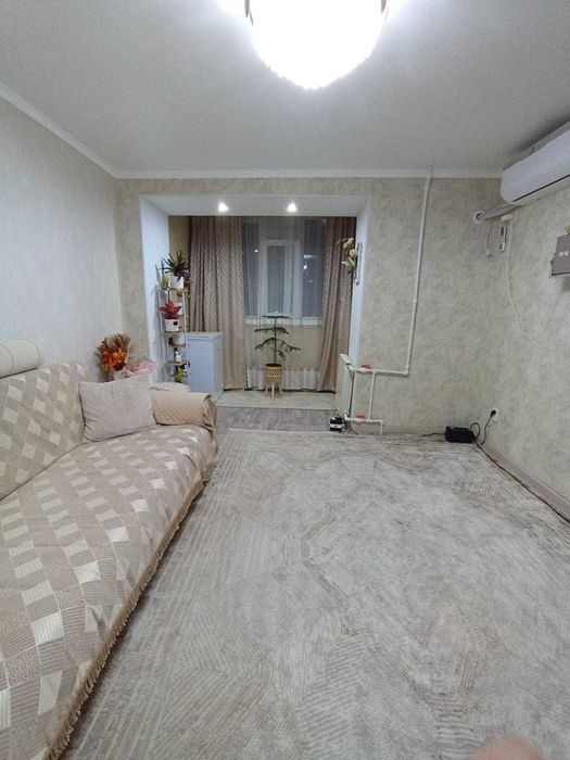 Продам 3комн кв 8мкр