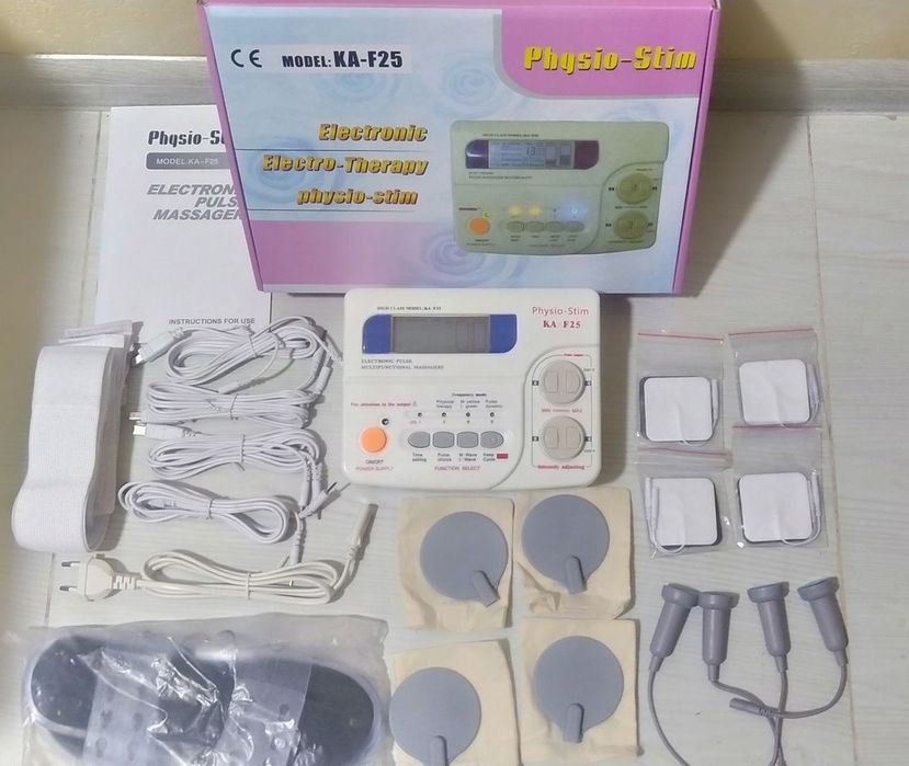 Цзинда Зинда Электрафер апарат Zinda Elektfarez aparat bor