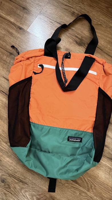 Рюкзак Patagonia американский новый,в хорошем состоянии,