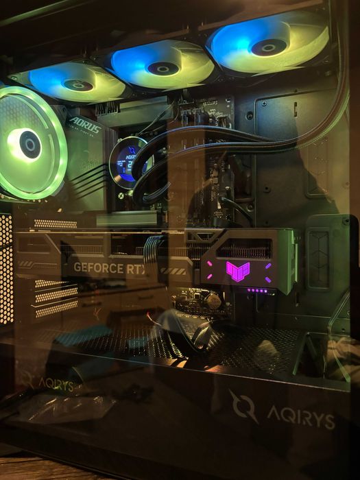 Service si Asamblare PC Gaming | Curatare, Upgrade, Configurare