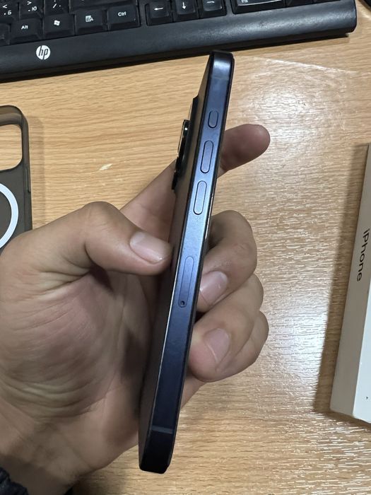 Iphone 15pro sotiladi