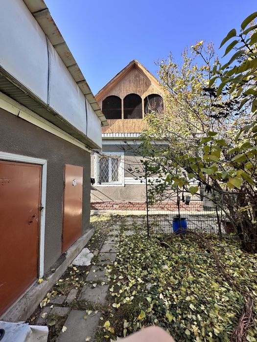 Продам дачу Кирпичный дом