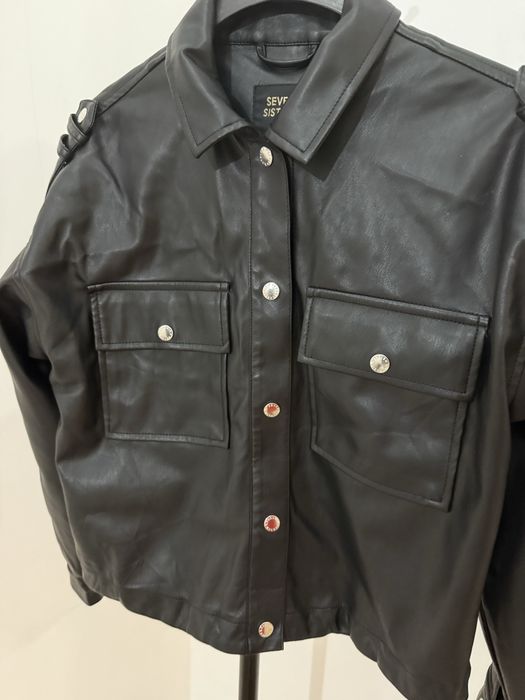 Косуха 46 размер новая