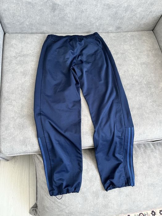 Спортивный костюм оригинал адидас