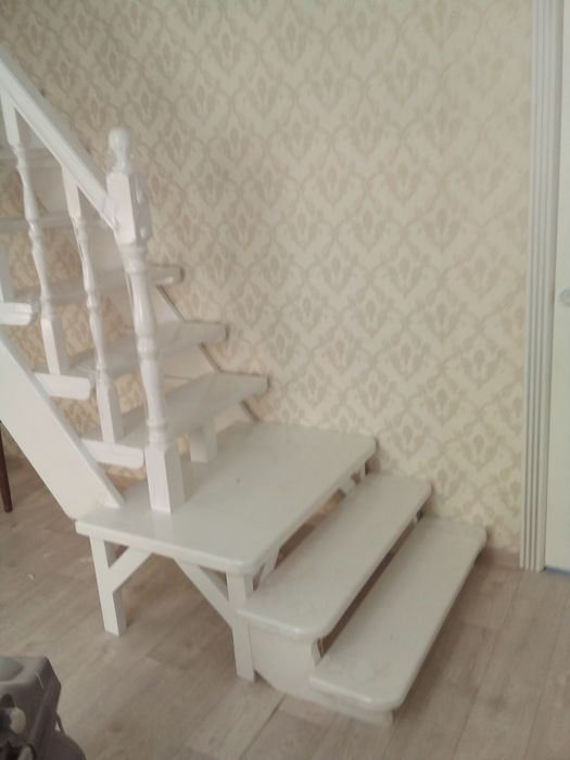 Столярные и плотницкие работы.
