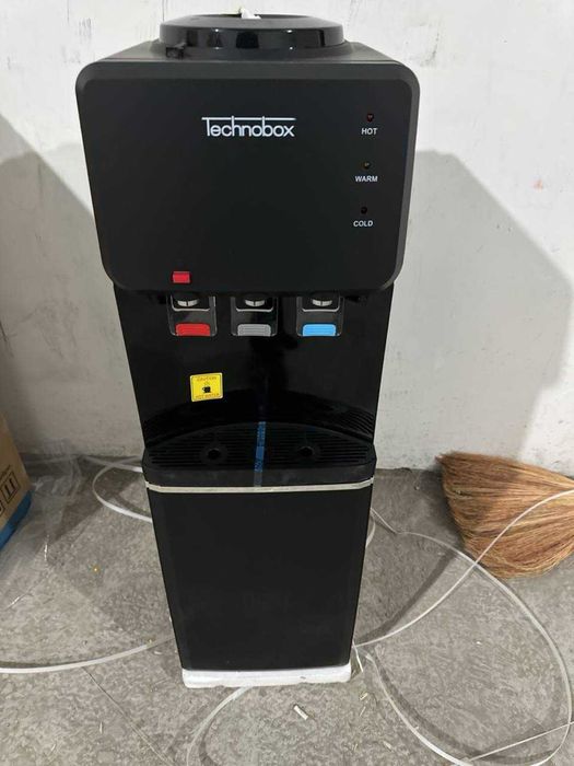 50% скидка кулер для воды TECHNOBOX оптовая цена доставки бесплатно