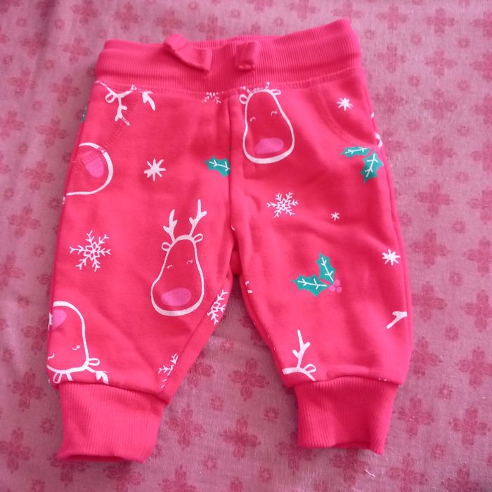 Pantalonași bebeluși
