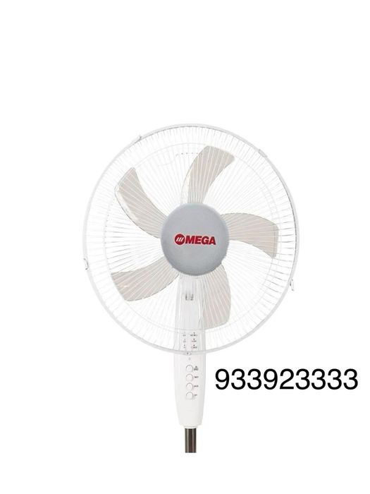 Вентилятор настольный Mega Dubai качественный товар
