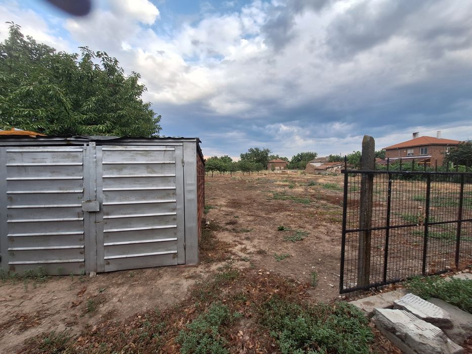 Продава се Парцел в Асеновград - 1542 кв.м за 40 €/кв.м - Снимка #6