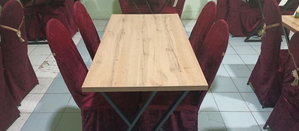 Stol stullar komplekt  sotiladi 8 komplekt