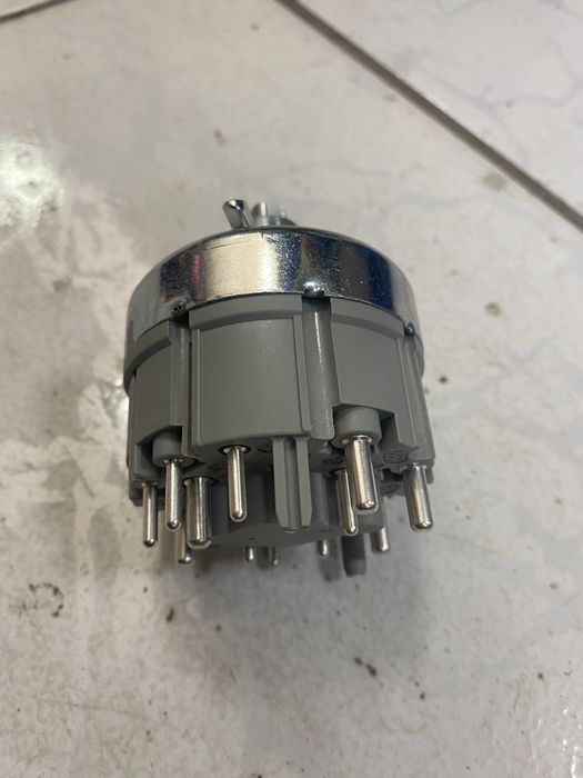 Включатель свет мерседес 124