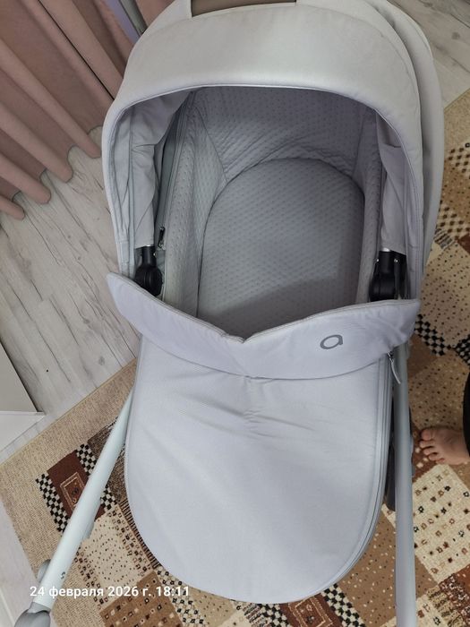 Коляска Anex M type, 2 в 1