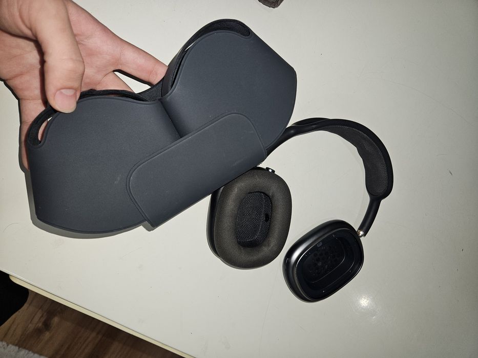 AirPods Max / Бу