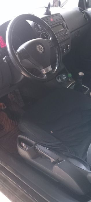 Golf 5Plus 1.9TDI