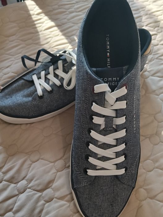 Обувь Томи Хилфигер  45