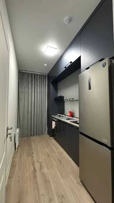 СДАМ шикарную кв евро 2х ком Яшнабадский IT Park ул.Махтумкули С2