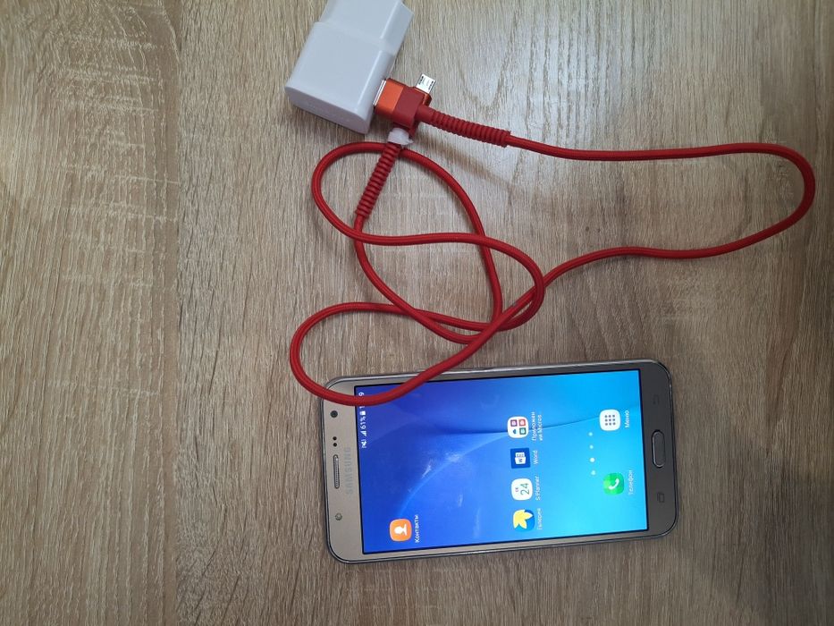 Samsung galaxy J7/16Gb