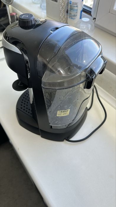 espressor delonghi ec221.b