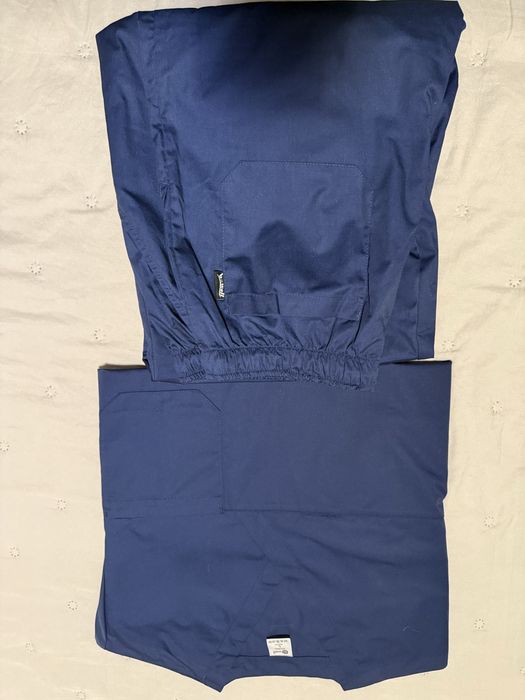 Медицинско облекло