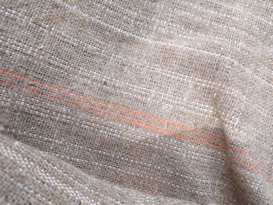 Лен мешки советские