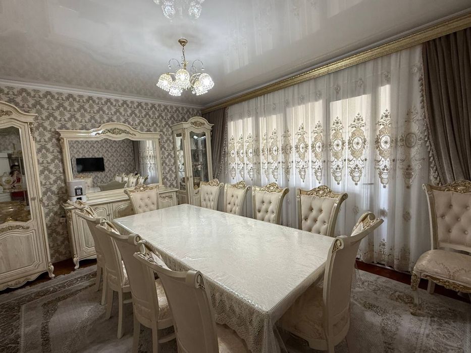 Продается 2х комнатная квартира Гунча  с ремонтом