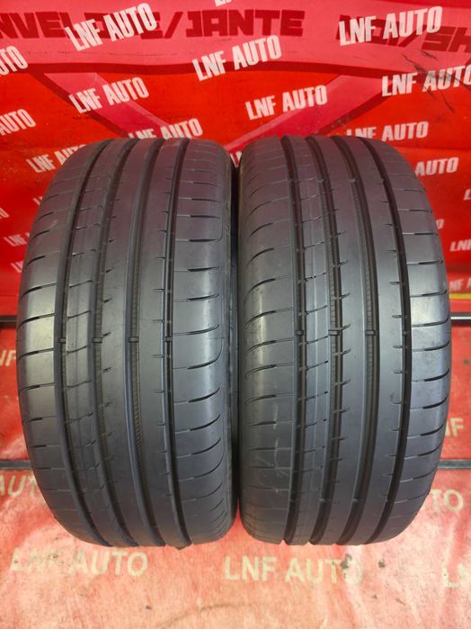 Anvelope de VARA - 205/45/17 - GoodYear - 7.6 MM - DOT 2018 !