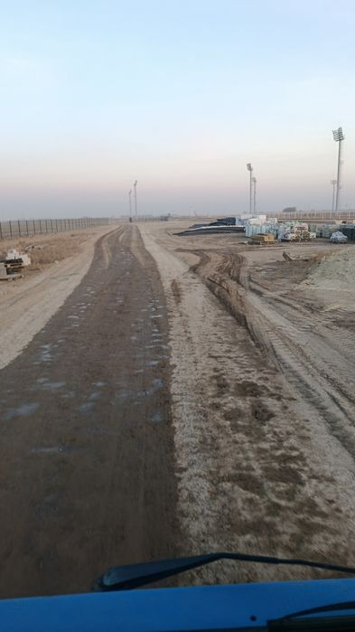 Водовоз 15 кубтық