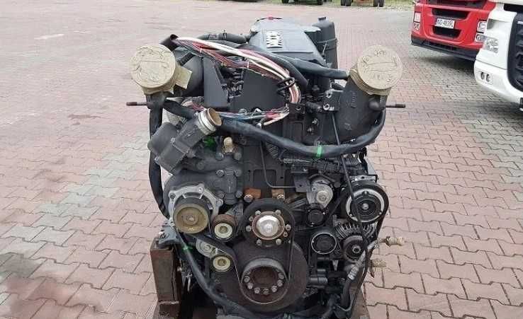 Motor complet ATE DAF XF105/CF85 2013 - Piese de motor DAF