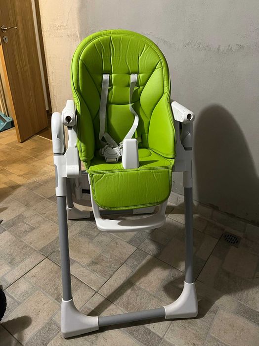 Стол за хранене на бебе / дете