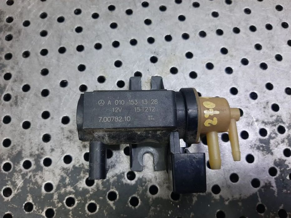 electrovalva 1.6 b  270910 mercedes  cla x117 a-class w176  b-class w246  a0101531328  70078210