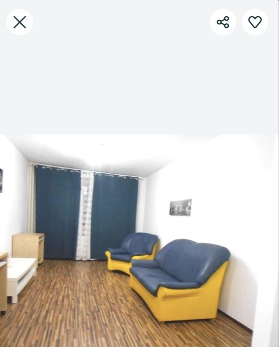 Apartament, 3 camere, parter, Camil Ressu