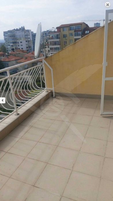 Продава се Двустаен апартамент в Варна, Левски - 107 кв.м за 1262 €/кв.м - Снимка #10