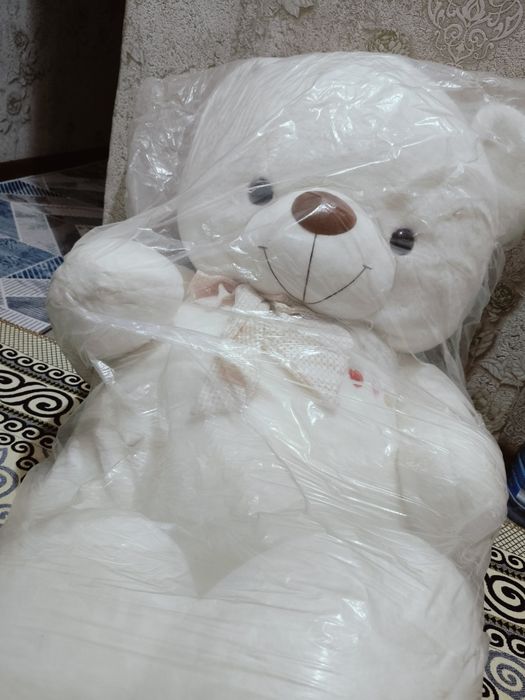 Мягкий игрушка новый