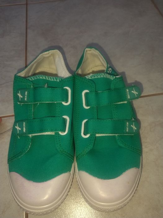 Детско-юношески гуменки Mat Star размер 35