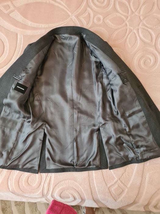 Takeshy Kurosawa  мъжки костюм s размер