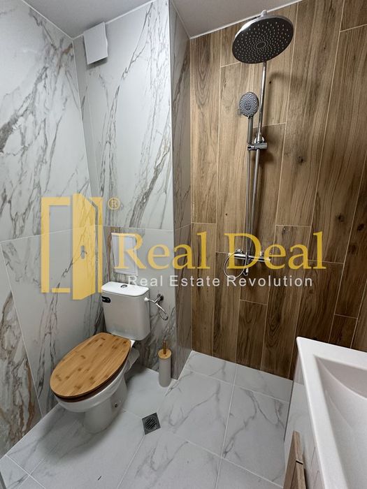 3-стаен в София-Гевгелийски площ 70 цена 600