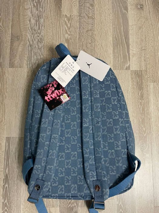 Рюкзак Jordan(Есть NFC тег)