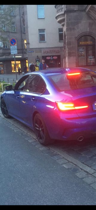 Jante BMW  cu anvelope