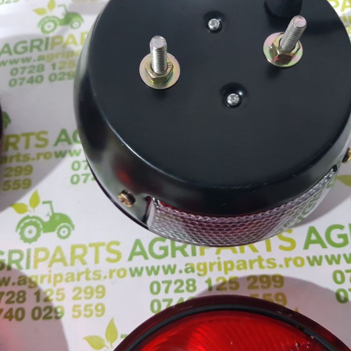 Lampa spate tractor u 650