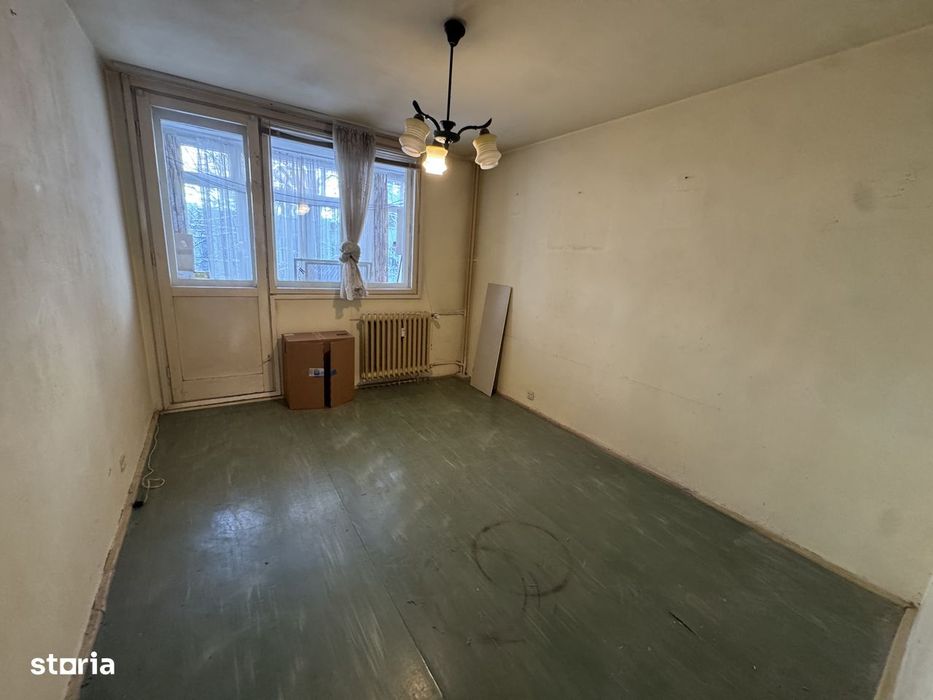 Apartament 3 camere | Bucla Drumul Taberei - Raul Doamnei | Brancusi