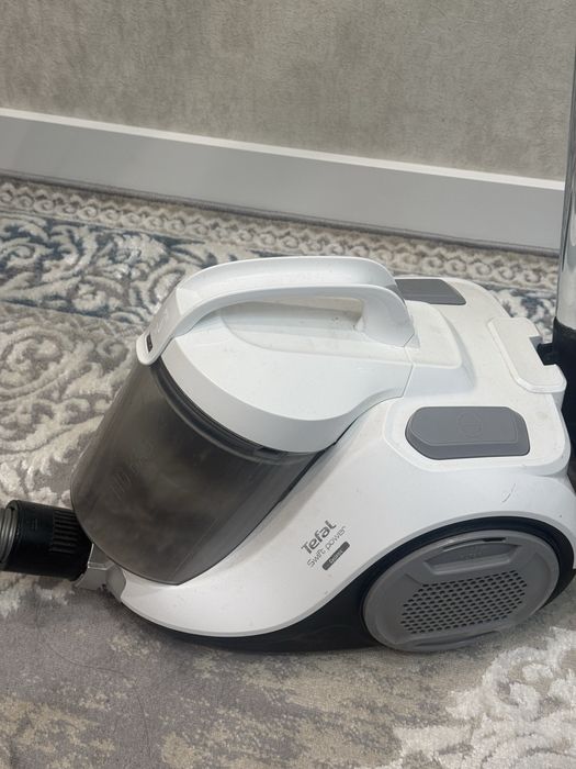 Продам пылесос tefal