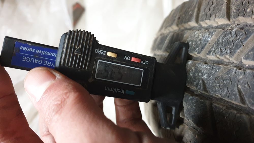 Гума 155 80 13 гт радиал