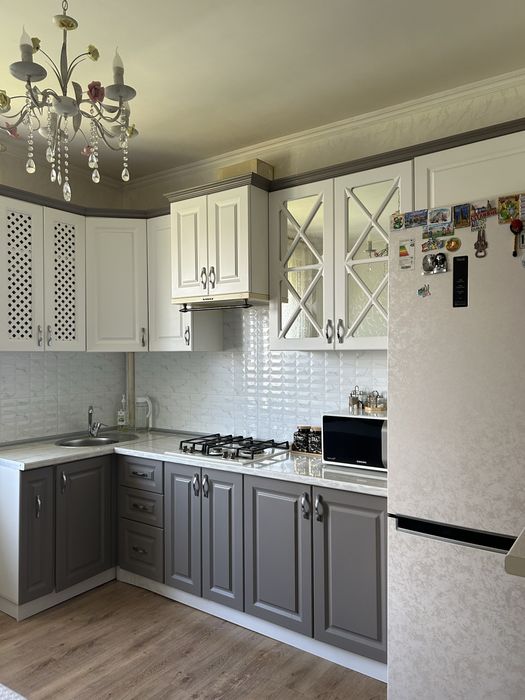 Продается мансардный дом в поселке Талапкер