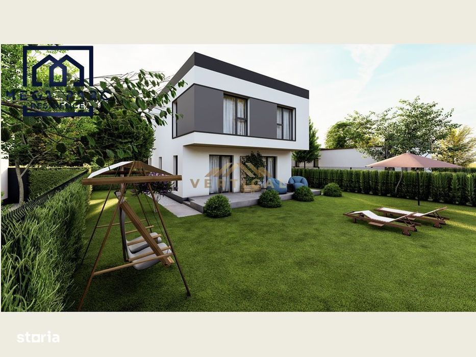 Mega Parc Residence ,Com Berceni, If