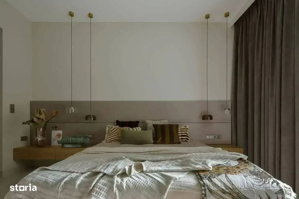 TVA INCLUS+2 parcari! Vila individuala, curte mare, 4 camere, 2 bai